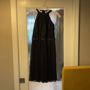 David’s Bridal dress